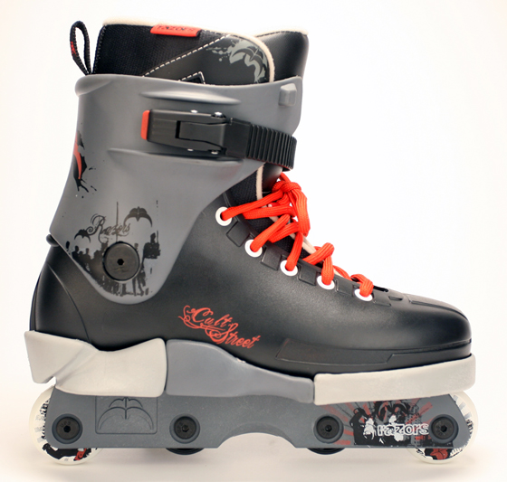 Razors