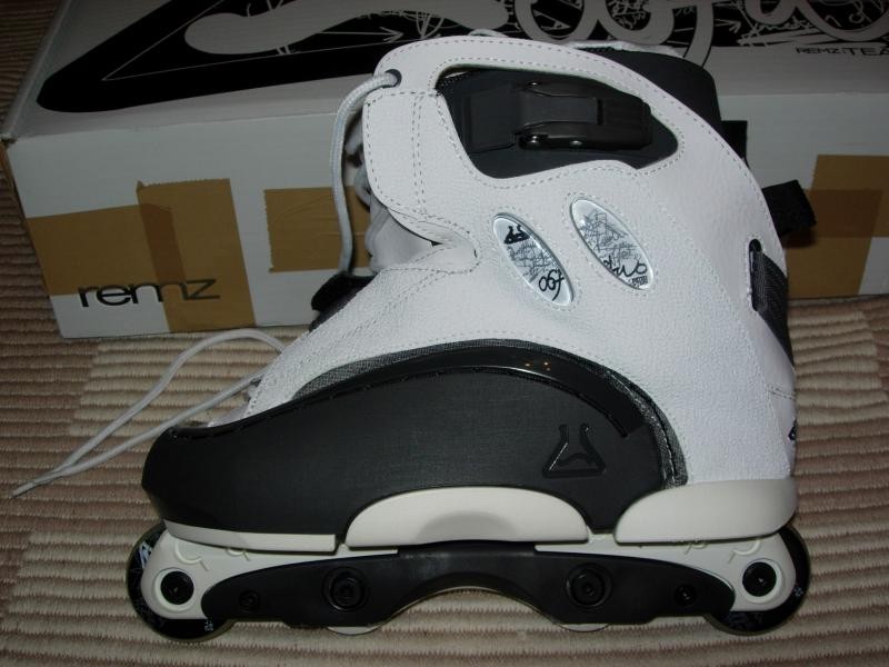 Remz 0602 in Remz Skates at SkateSetup Remz 0602 in Remz Skates at SkateSetup