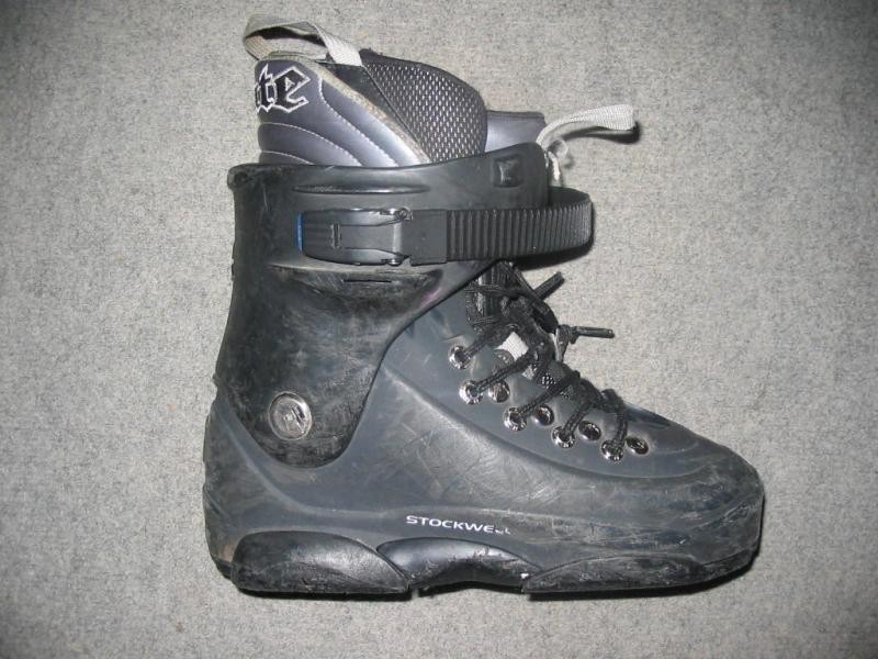 Razor stockwell in Razors Skates at SkateSetup