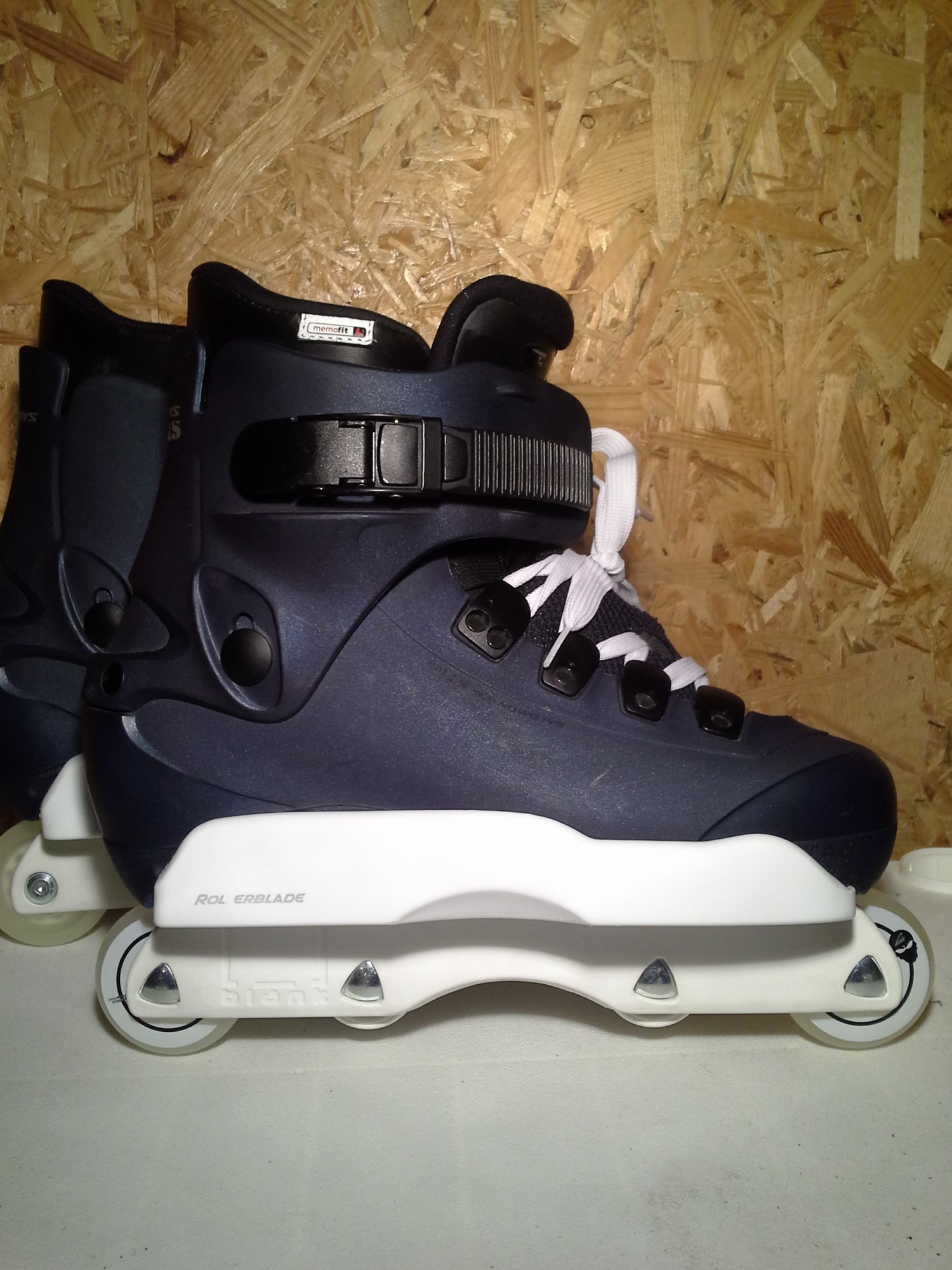 Salomon ST 10 Salomon Skates at SkateSetup