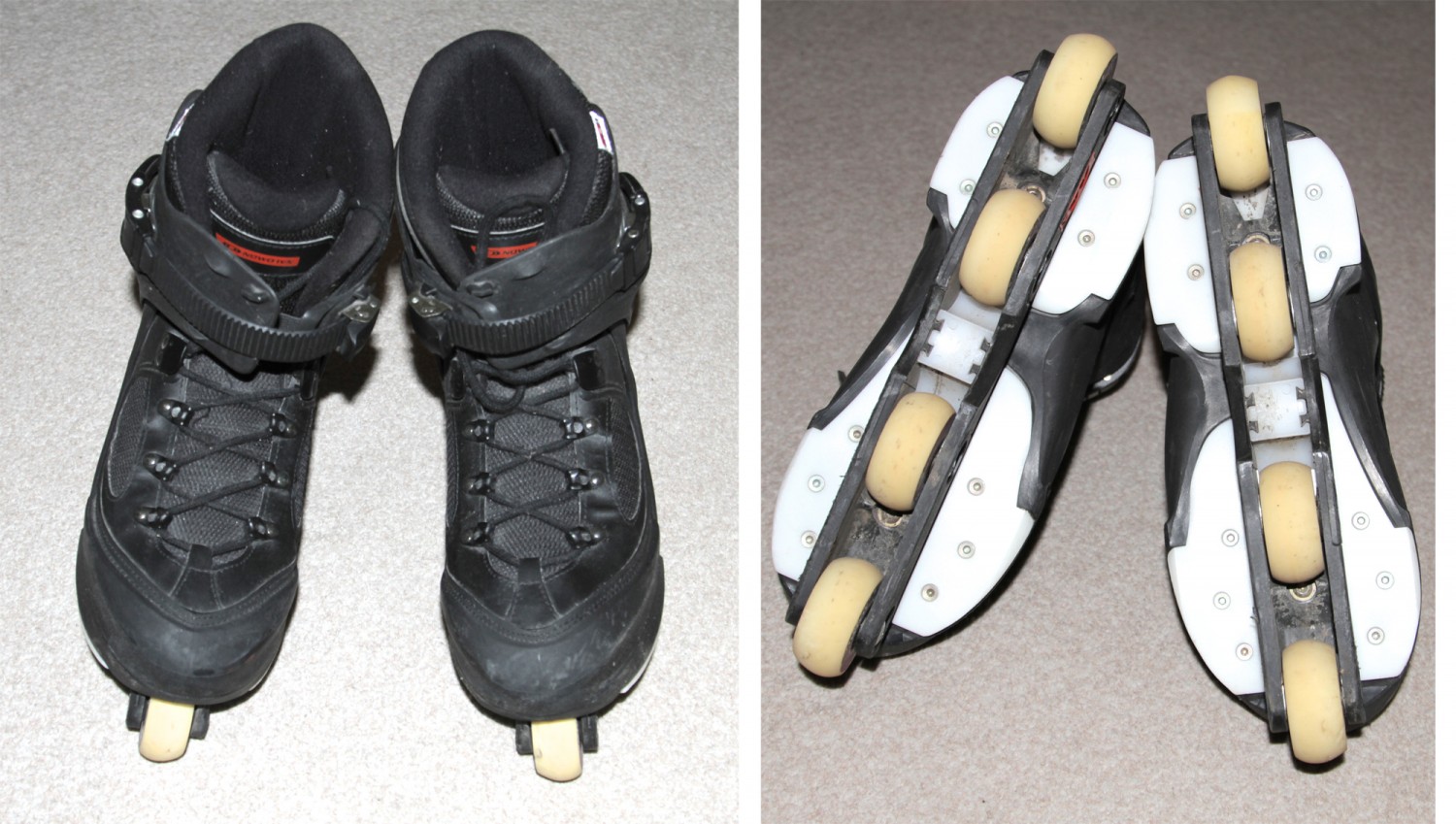 Salomon ST 90 Skates For Sale in Salomon Skates at