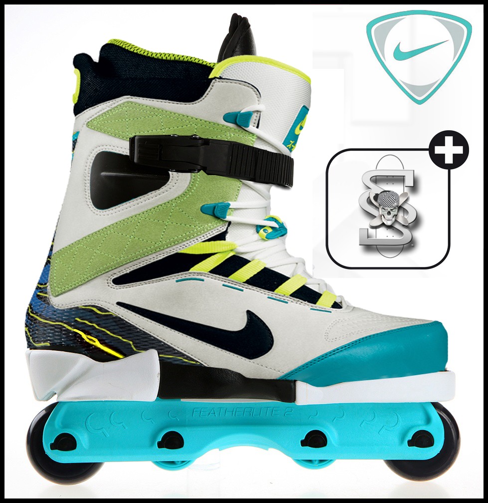 nike speed skates