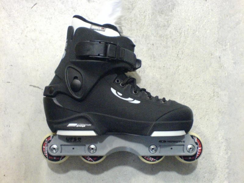 skate salomon