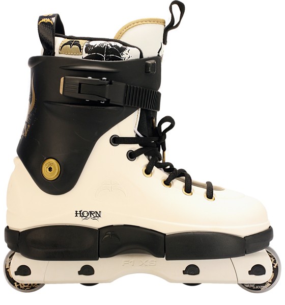 Razors Horn Pro Skate