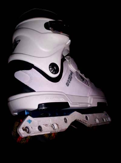 Rollerblade A7