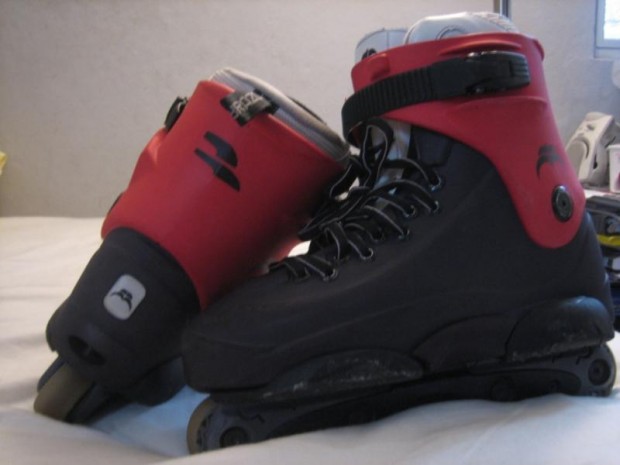 RAZOR G4.1
