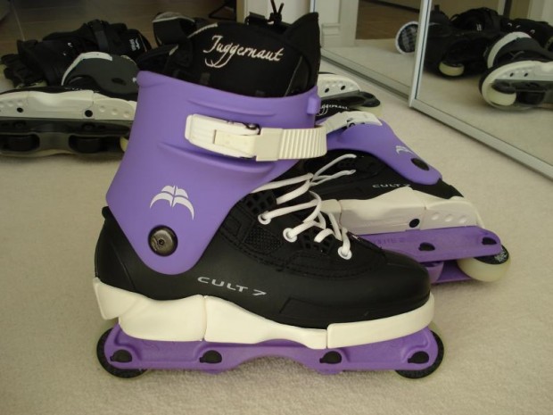 Razors Cult 7