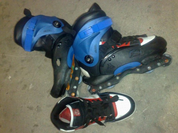 REMZ OS4 BLUE