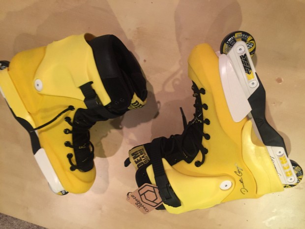 Dem Killa Bee Brand New Size 13 