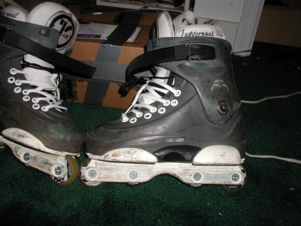 Razors G5s