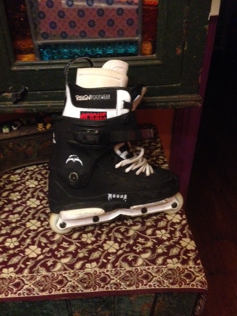 Razors Murda 1