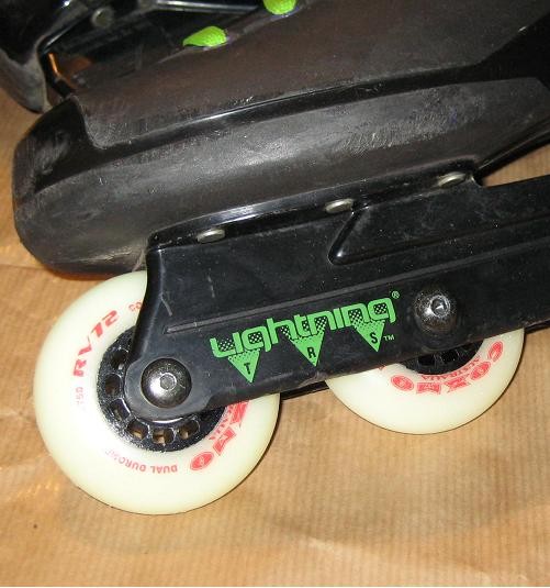 Lightning TRS