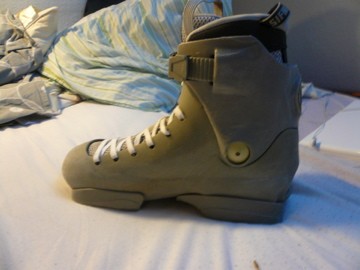 ghetto remolded feinbergs