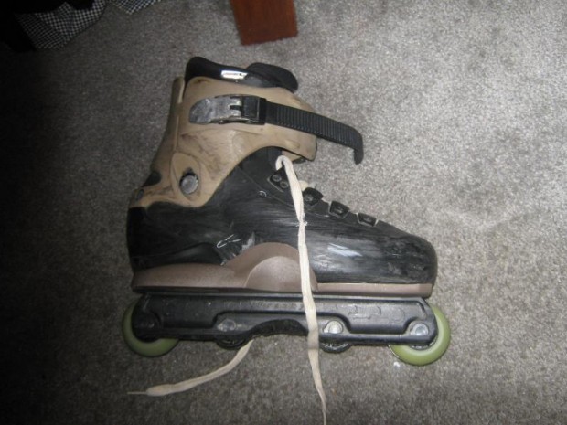 Salo Rob Thompson 2s