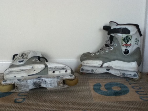 usd grey and white