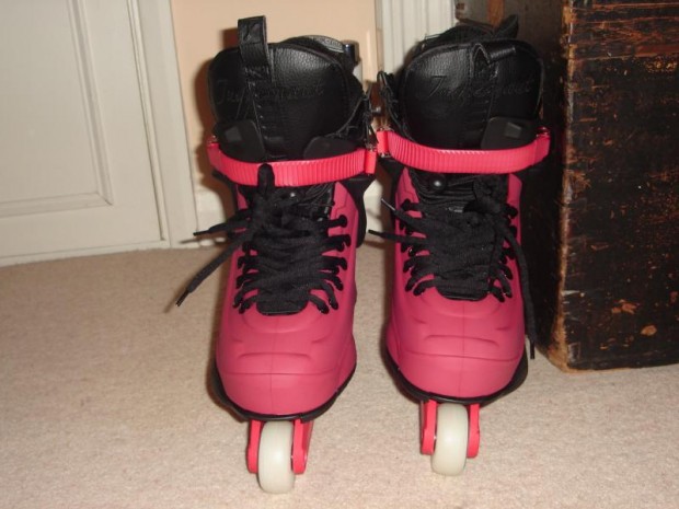 G6 Skates - Image 3 G6