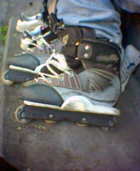Deshi DK1 Custom