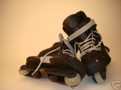 Razors Team  protoypes