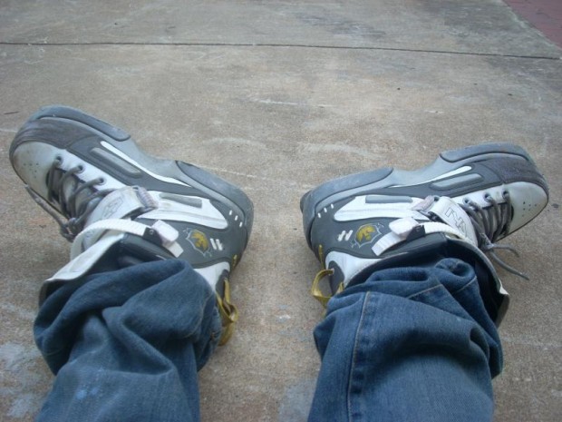 deshi kicks 2