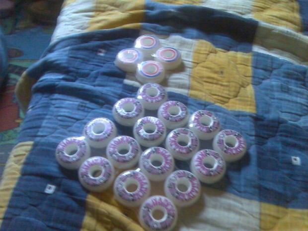 Wheels