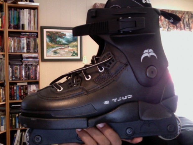 Razors Cult 9
