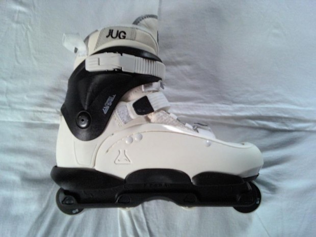 Remz OS 3 Skates - Image 2 Remz OS 3