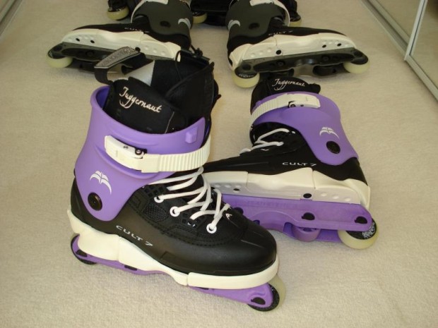 Razors Cult 7