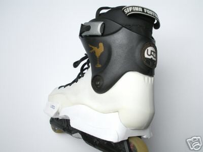 USD Custom Killer Boots