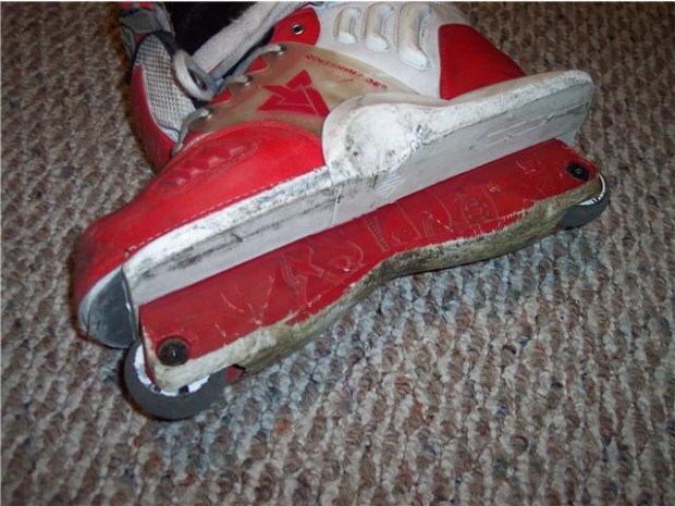 Rollerblade A3