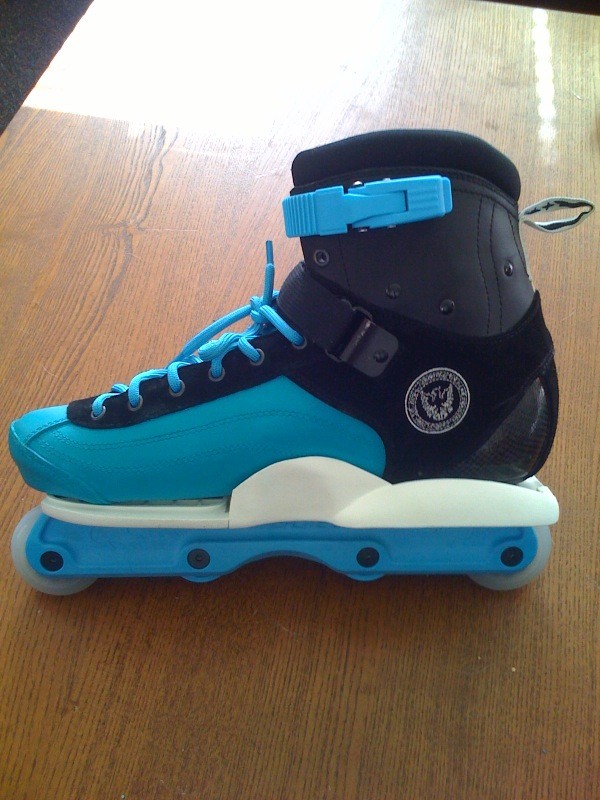 carbon skate