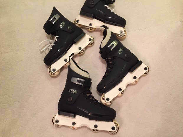 Razors LKB