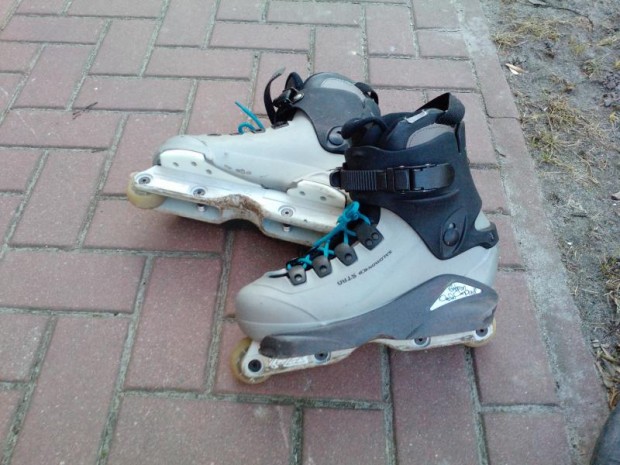 Salomon St 80