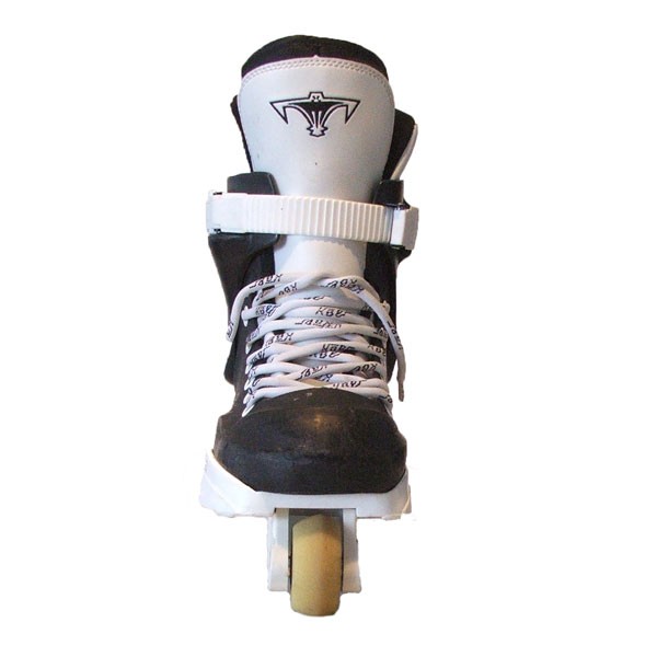 USD Classic Throne White Souls - Black Shell
