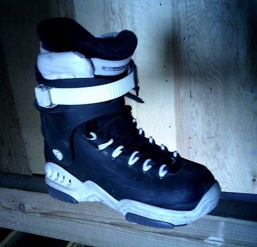 Roces M12 Cult style