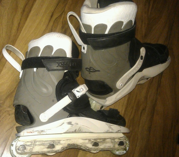 my custom