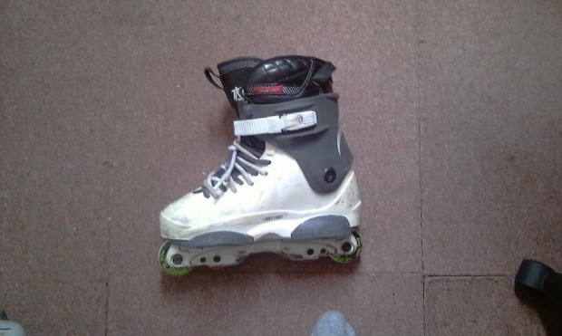 G8 Skate