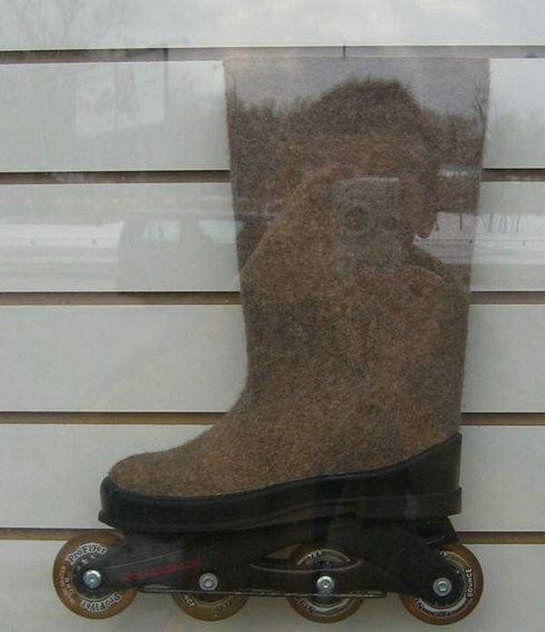 Vilage Truck