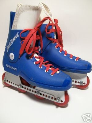 Vintage Rollerblade blade runner 