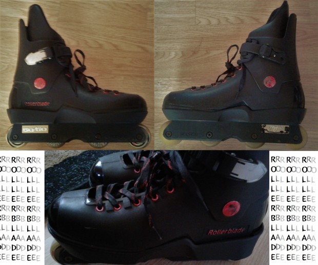 Rollerblade R11