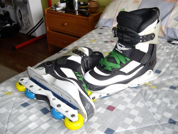 K2 YASUTOKO BROTHERS