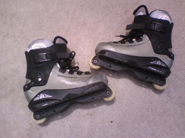 Salomon St-80