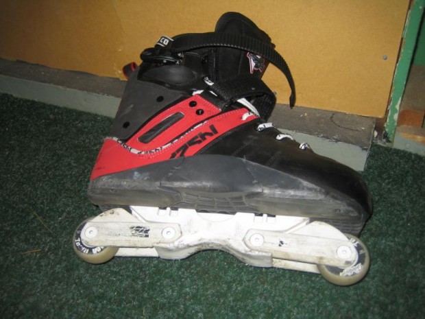 kicks 3