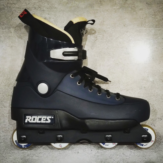 Roces 5th Element 1999