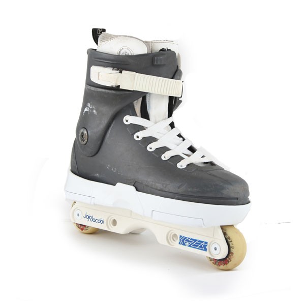 Thisissoul Custom Razors Cult 6