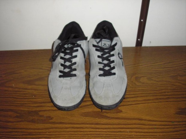 My skates skating OS currentlly