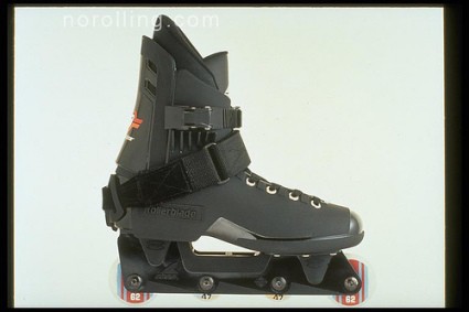 Rollerblade Tarmac Series 