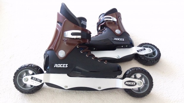 ROCES BIG CAT