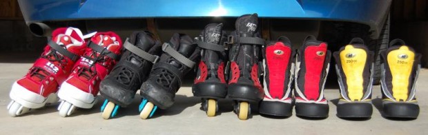 K2 Collection