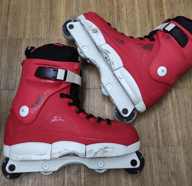 RedandWhite