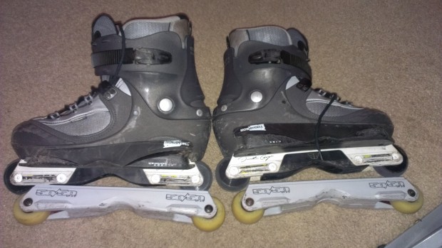 BEST SKATES EVER